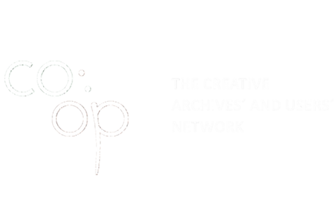 Enlace permanente:Proyecto The creative archives’ and users’ network
